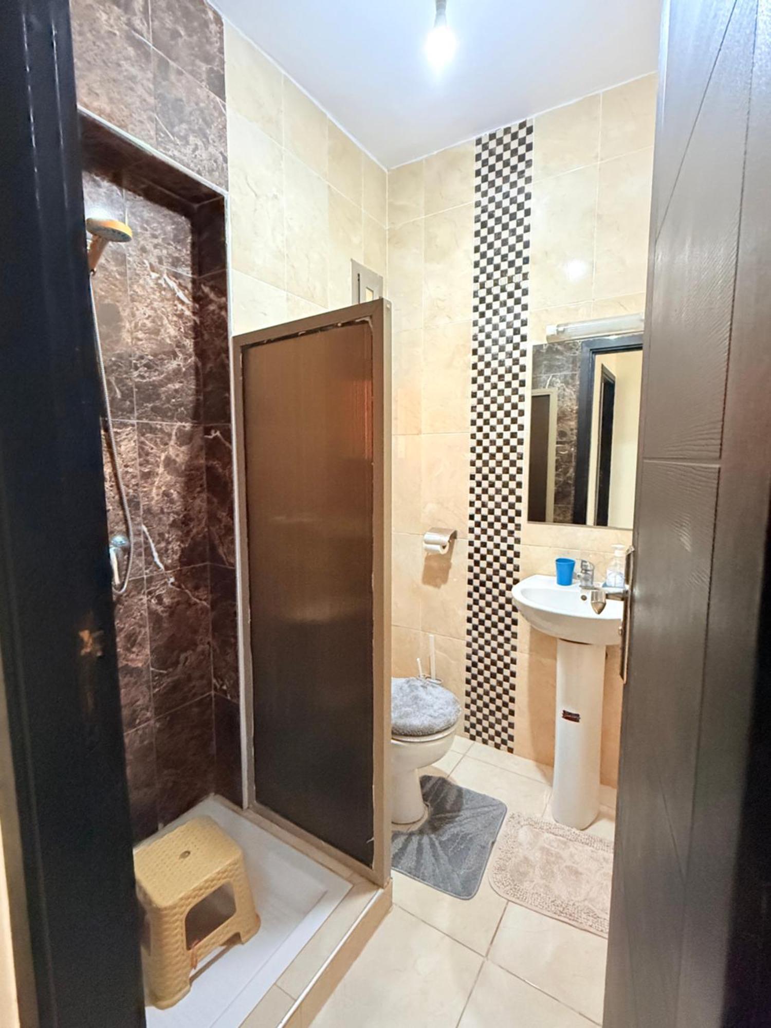 Appartement En Residence Privee Марракеш Екстер'єр фото